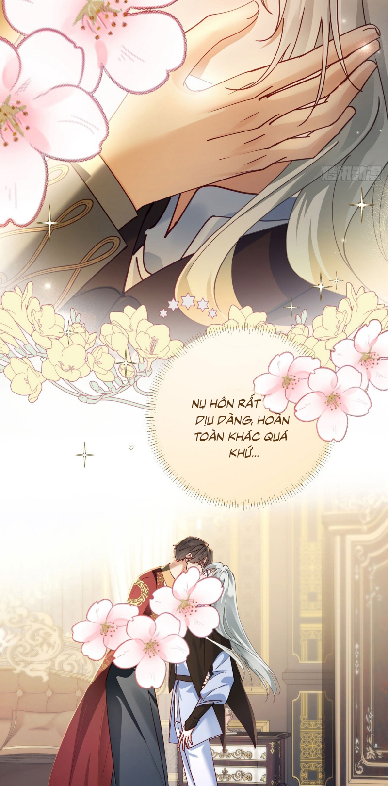 SAU KHI BỊ BẠO QUÂN QUÂN PHU CƯỜNG CHIẾM Chap 11 - Trang 2