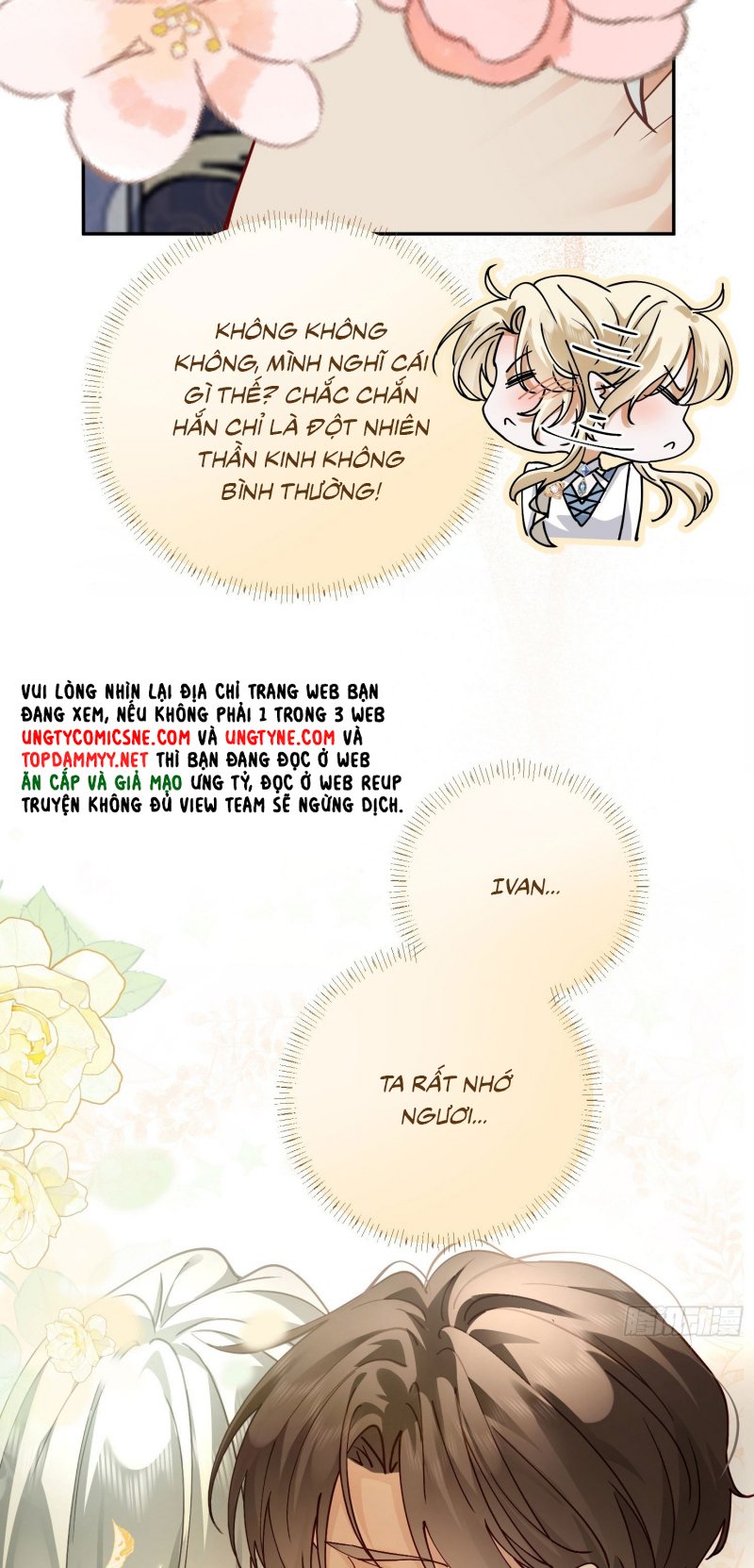 SAU KHI BỊ BẠO QUÂN QUÂN PHU CƯỜNG CHIẾM Chap 11 - Trang 2