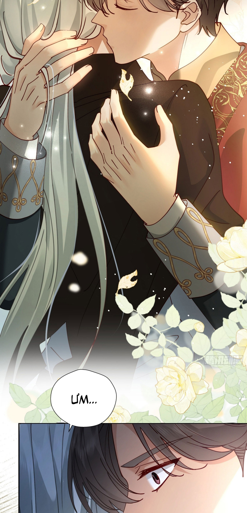 SAU KHI BỊ BẠO QUÂN QUÂN PHU CƯỜNG CHIẾM Chap 11 - Trang 2