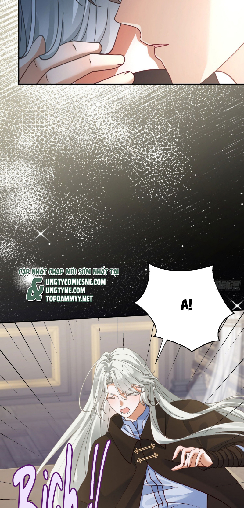 SAU KHI BỊ BẠO QUÂN QUÂN PHU CƯỜNG CHIẾM Chap 11 - Trang 2