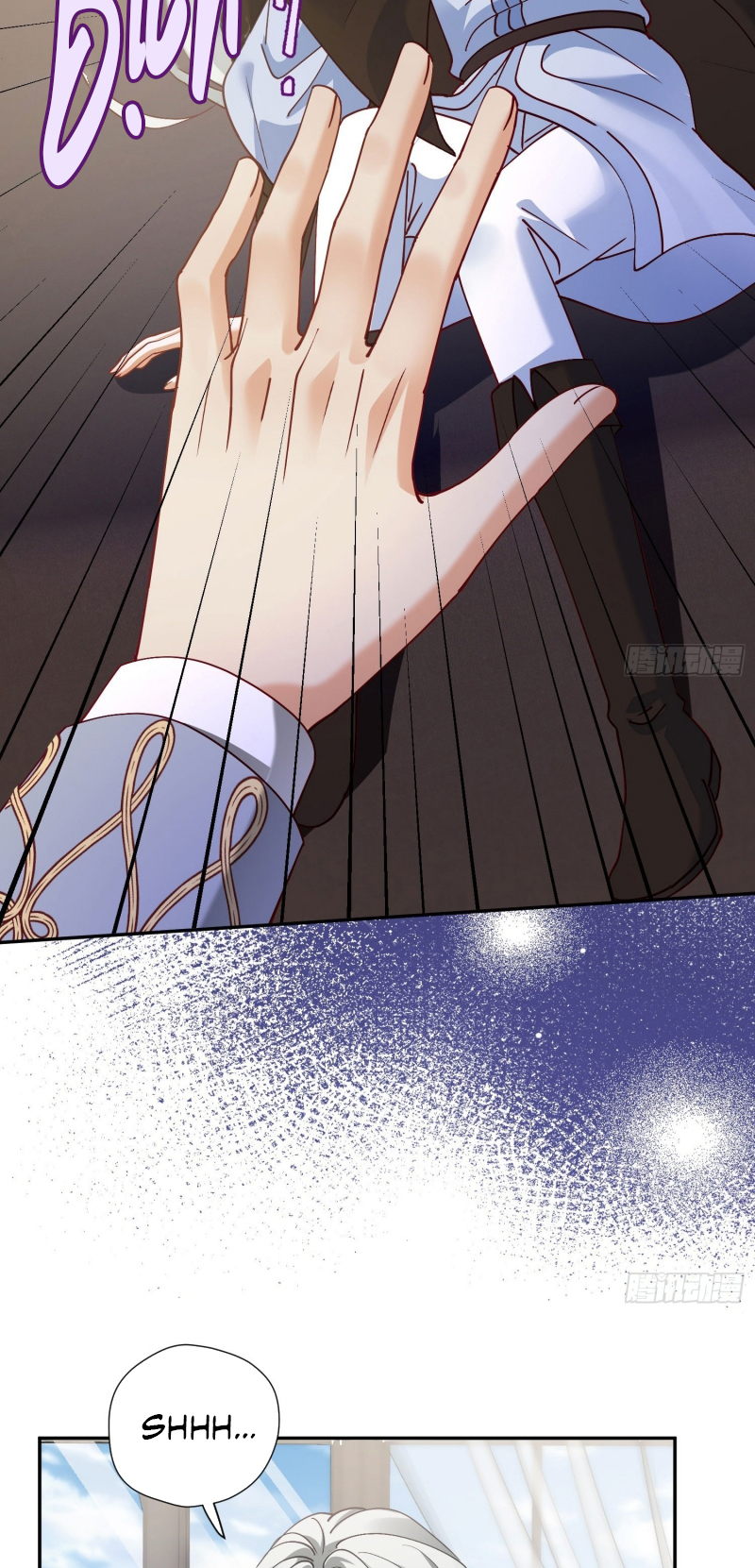 SAU KHI BỊ BẠO QUÂN QUÂN PHU CƯỜNG CHIẾM Chap 11 - Trang 2