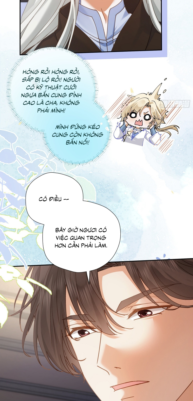 SAU KHI BỊ BẠO QUÂN QUÂN PHU CƯỜNG CHIẾM Chap 11 - Trang 2