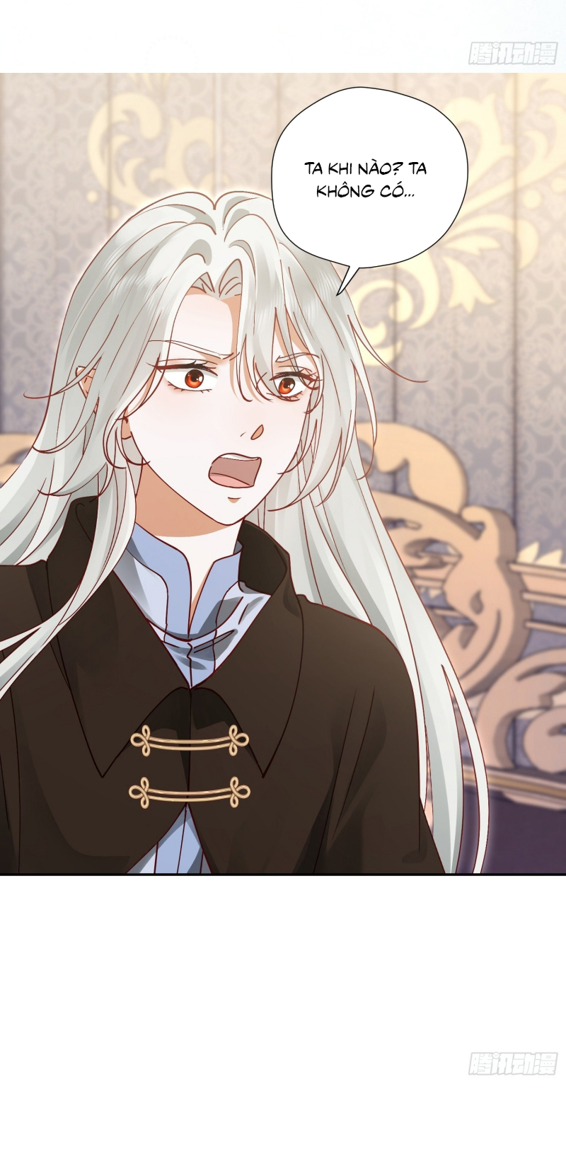 SAU KHI BỊ BẠO QUÂN QUÂN PHU CƯỜNG CHIẾM Chap 11 - Trang 2