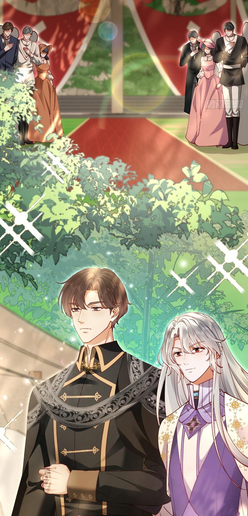 SAU KHI BỊ BẠO QUÂN QUÂN PHU CƯỜNG CHIẾM Chap 11 - Trang 2