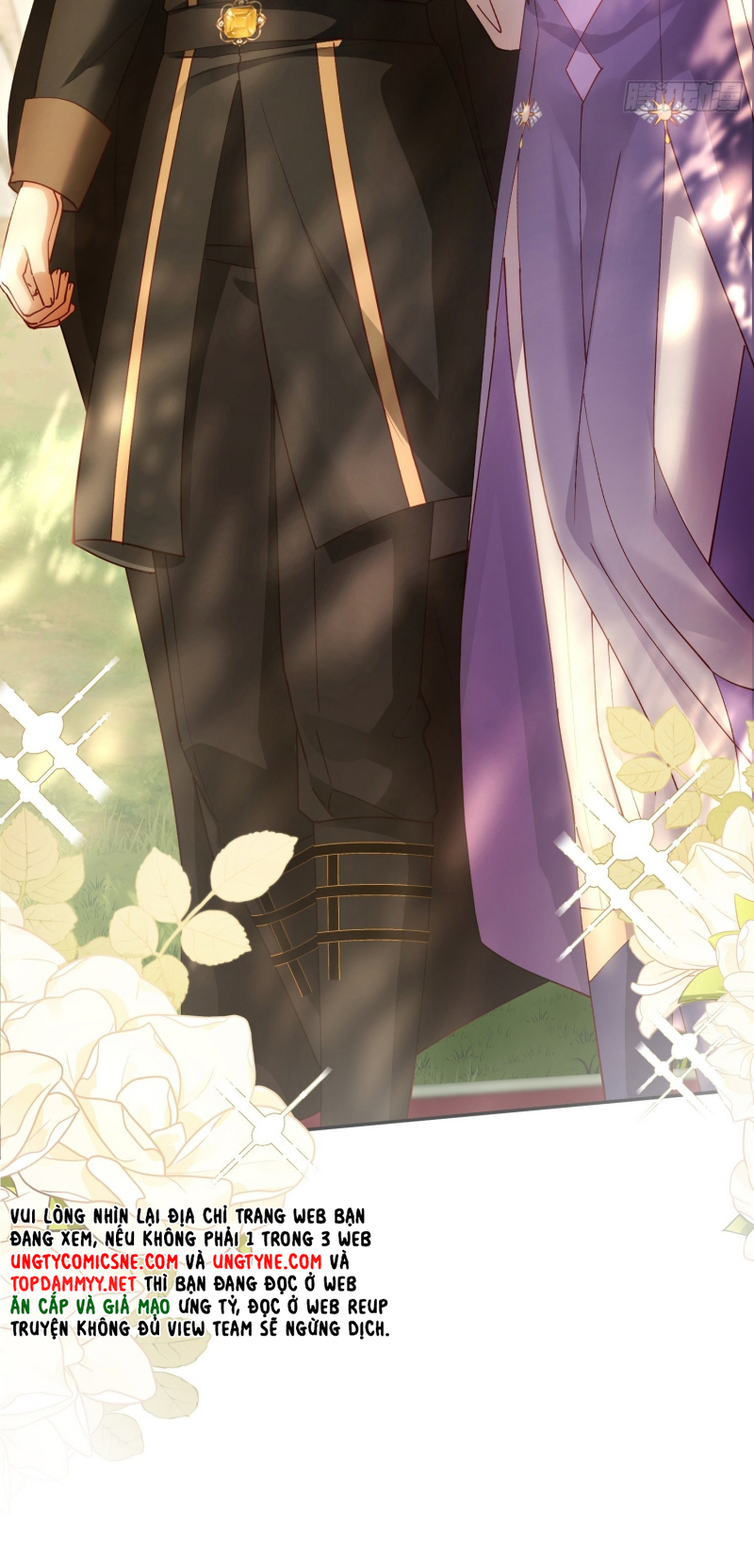 SAU KHI BỊ BẠO QUÂN QUÂN PHU CƯỜNG CHIẾM Chap 11 - Trang 2