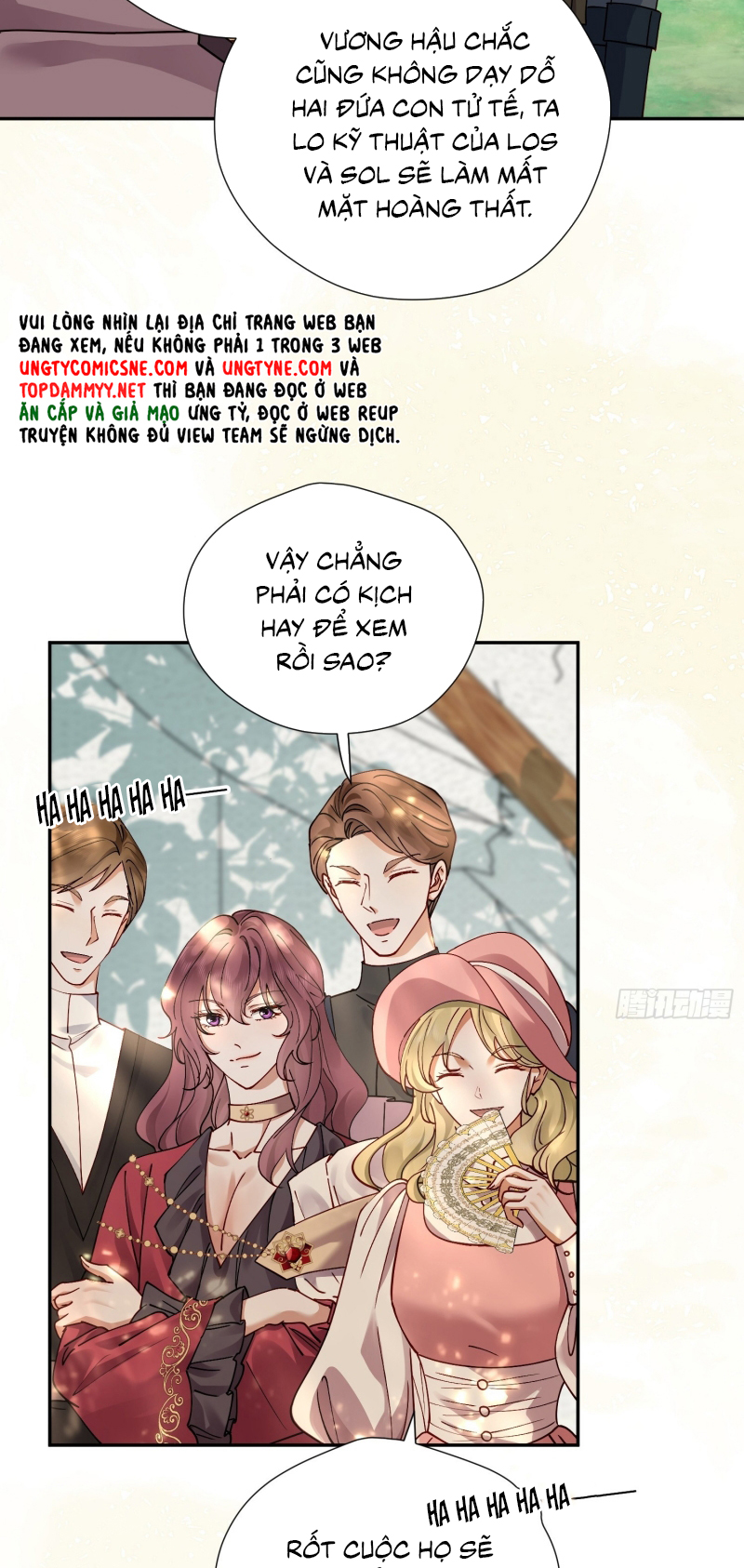 SAU KHI BỊ BẠO QUÂN QUÂN PHU CƯỜNG CHIẾM Chap 11 - Trang 2