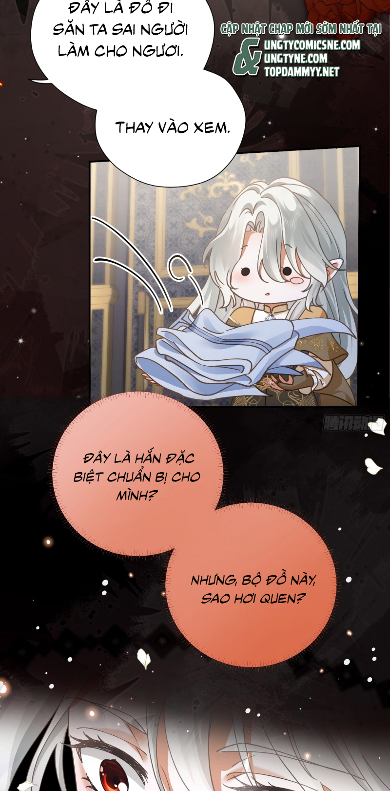 SAU KHI BỊ BẠO QUÂN QUÂN PHU CƯỜNG CHIẾM Chap 11 - Trang 2