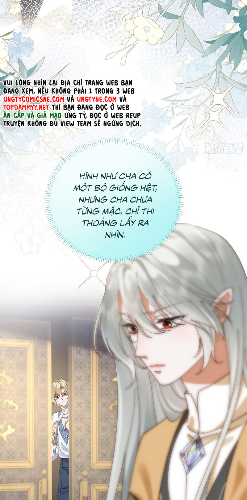 SAU KHI BỊ BẠO QUÂN QUÂN PHU CƯỜNG CHIẾM Chap 11 - Trang 2