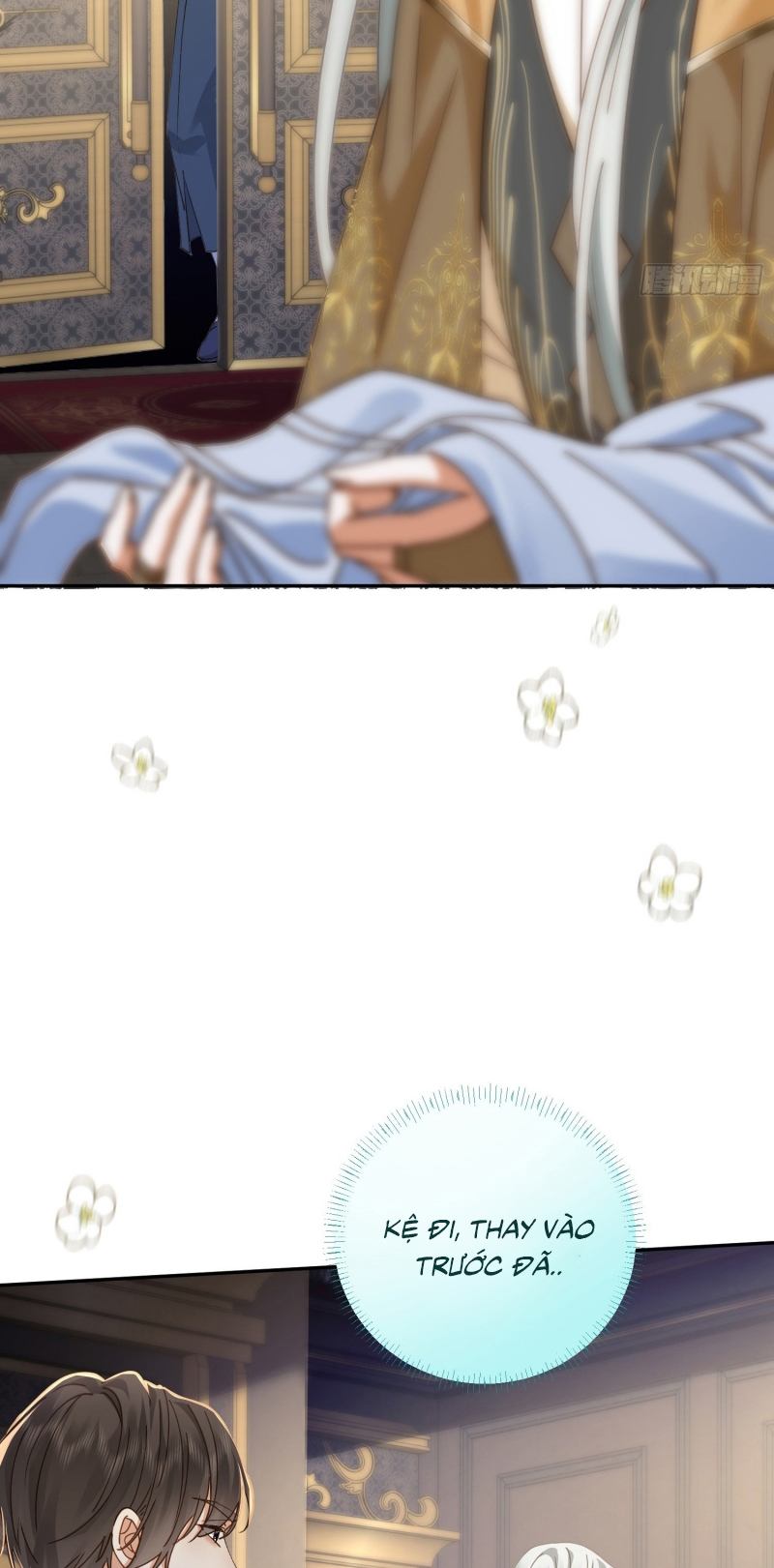 SAU KHI BỊ BẠO QUÂN QUÂN PHU CƯỜNG CHIẾM Chap 11 - Trang 2