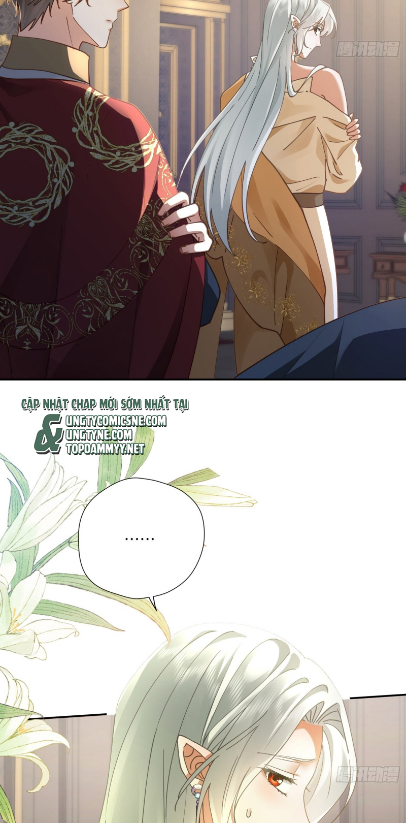 SAU KHI BỊ BẠO QUÂN QUÂN PHU CƯỜNG CHIẾM Chap 11 - Trang 2