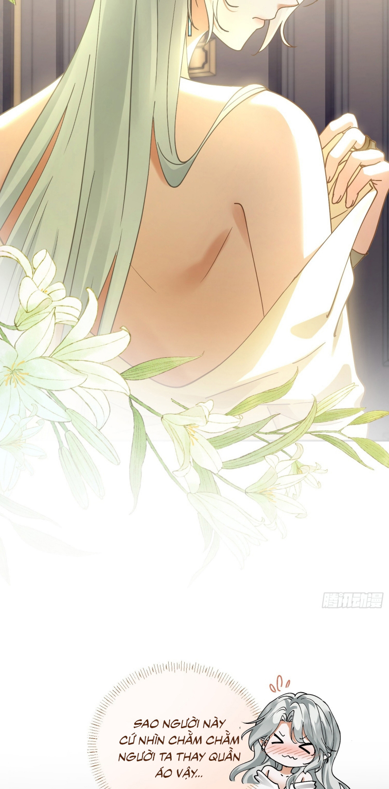 SAU KHI BỊ BẠO QUÂN QUÂN PHU CƯỜNG CHIẾM Chap 11 - Trang 2