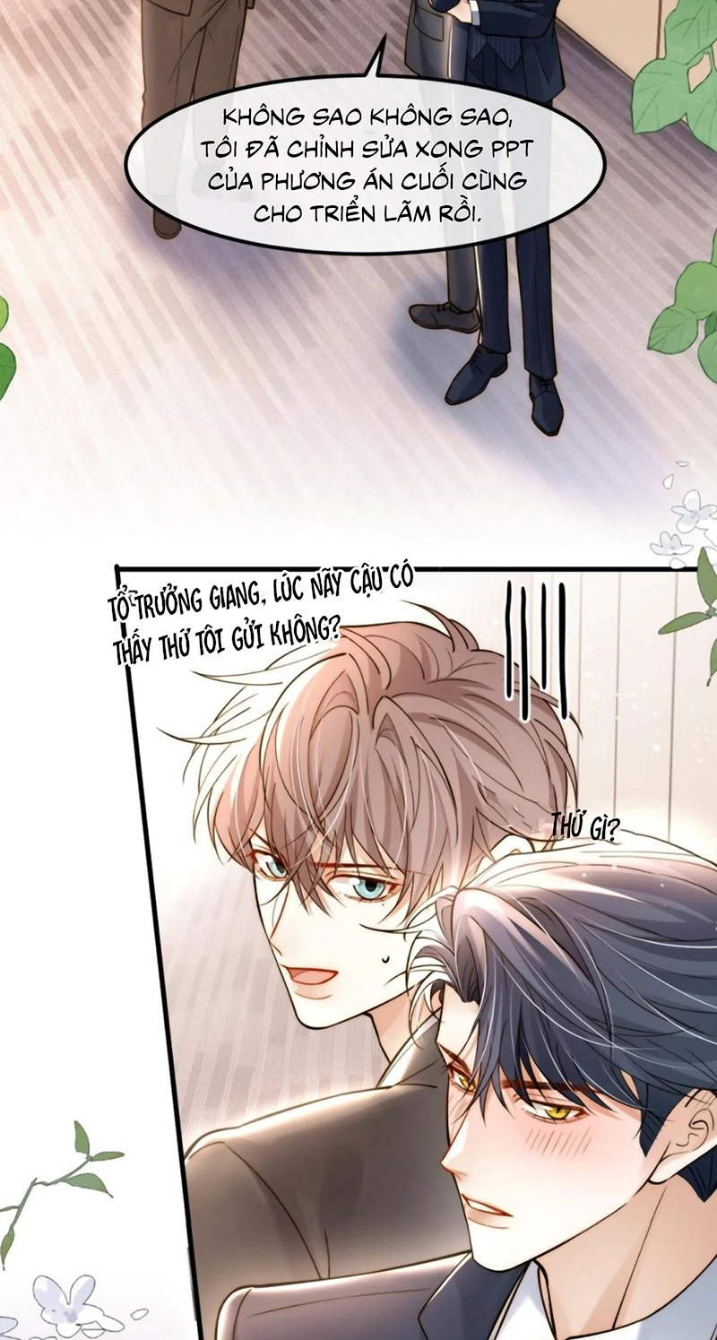 Tiêu Rồi, Sau Khi Bị Đánh Dấu Sinh Trứng Rắn Rồi Chap 13 - Trang 2