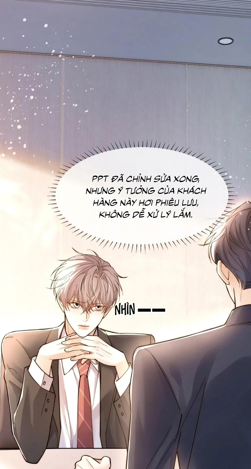Tiêu Rồi, Sau Khi Bị Đánh Dấu Sinh Trứng Rắn Rồi Chap 13 - Trang 2