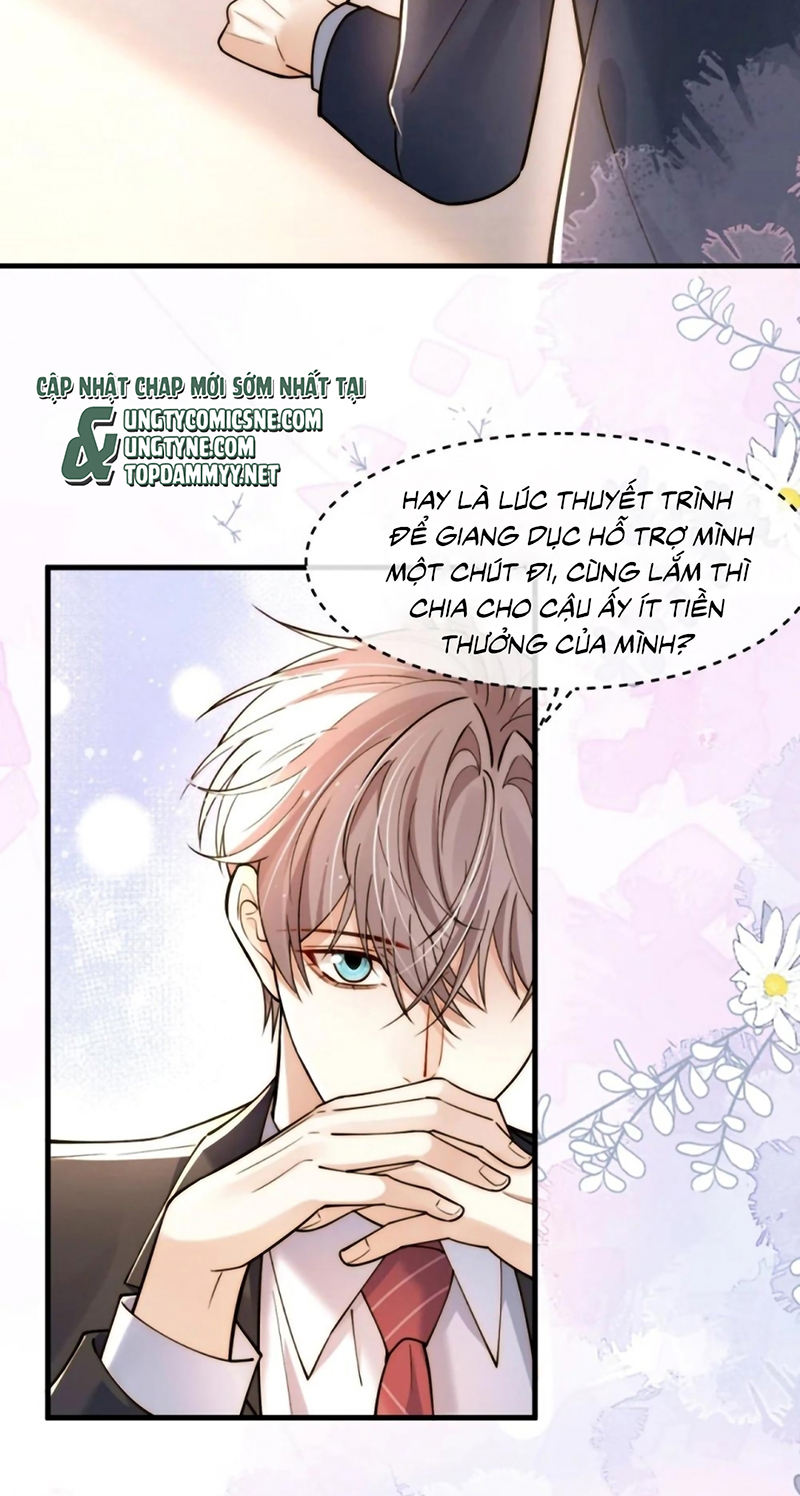 Tiêu Rồi, Sau Khi Bị Đánh Dấu Sinh Trứng Rắn Rồi Chap 13 - Trang 2