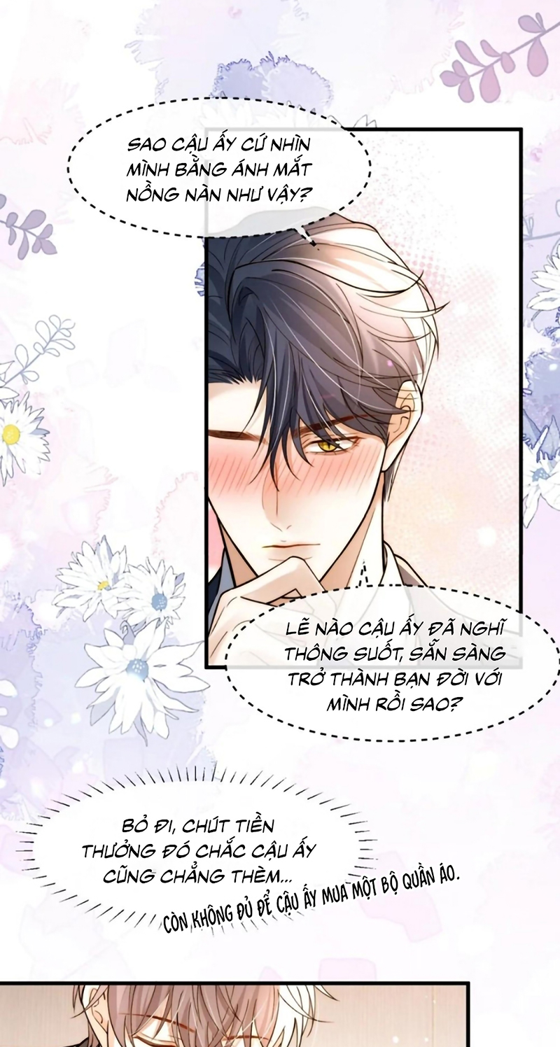 Tiêu Rồi, Sau Khi Bị Đánh Dấu Sinh Trứng Rắn Rồi Chap 13 - Trang 2