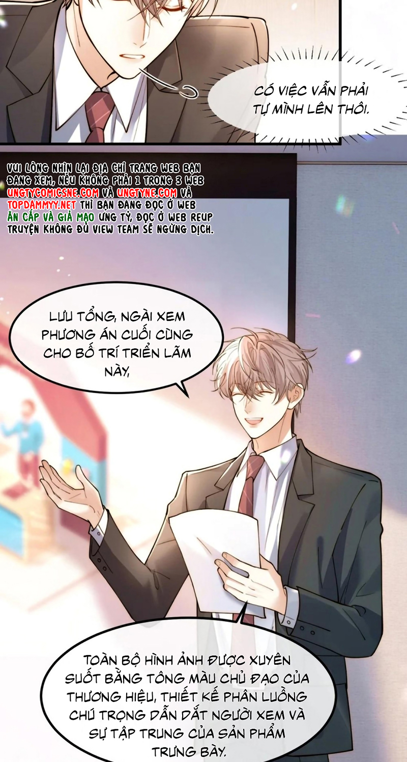 Tiêu Rồi, Sau Khi Bị Đánh Dấu Sinh Trứng Rắn Rồi Chap 13 - Trang 2