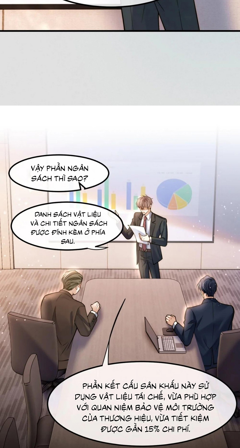 Tiêu Rồi, Sau Khi Bị Đánh Dấu Sinh Trứng Rắn Rồi Chap 13 - Trang 2