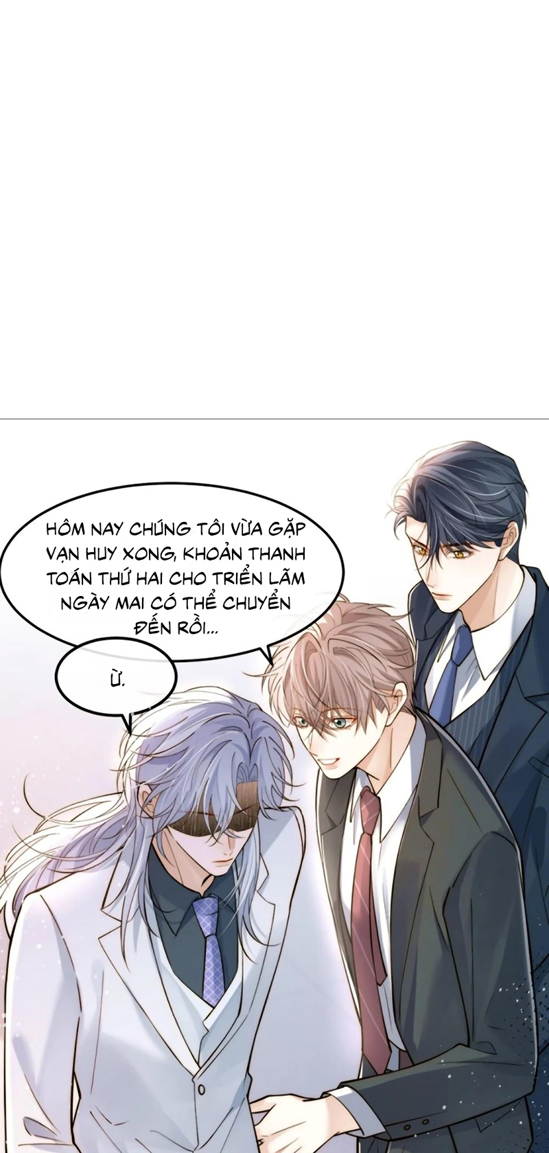 Tiêu Rồi, Sau Khi Bị Đánh Dấu Sinh Trứng Rắn Rồi Chap 13 - Trang 2