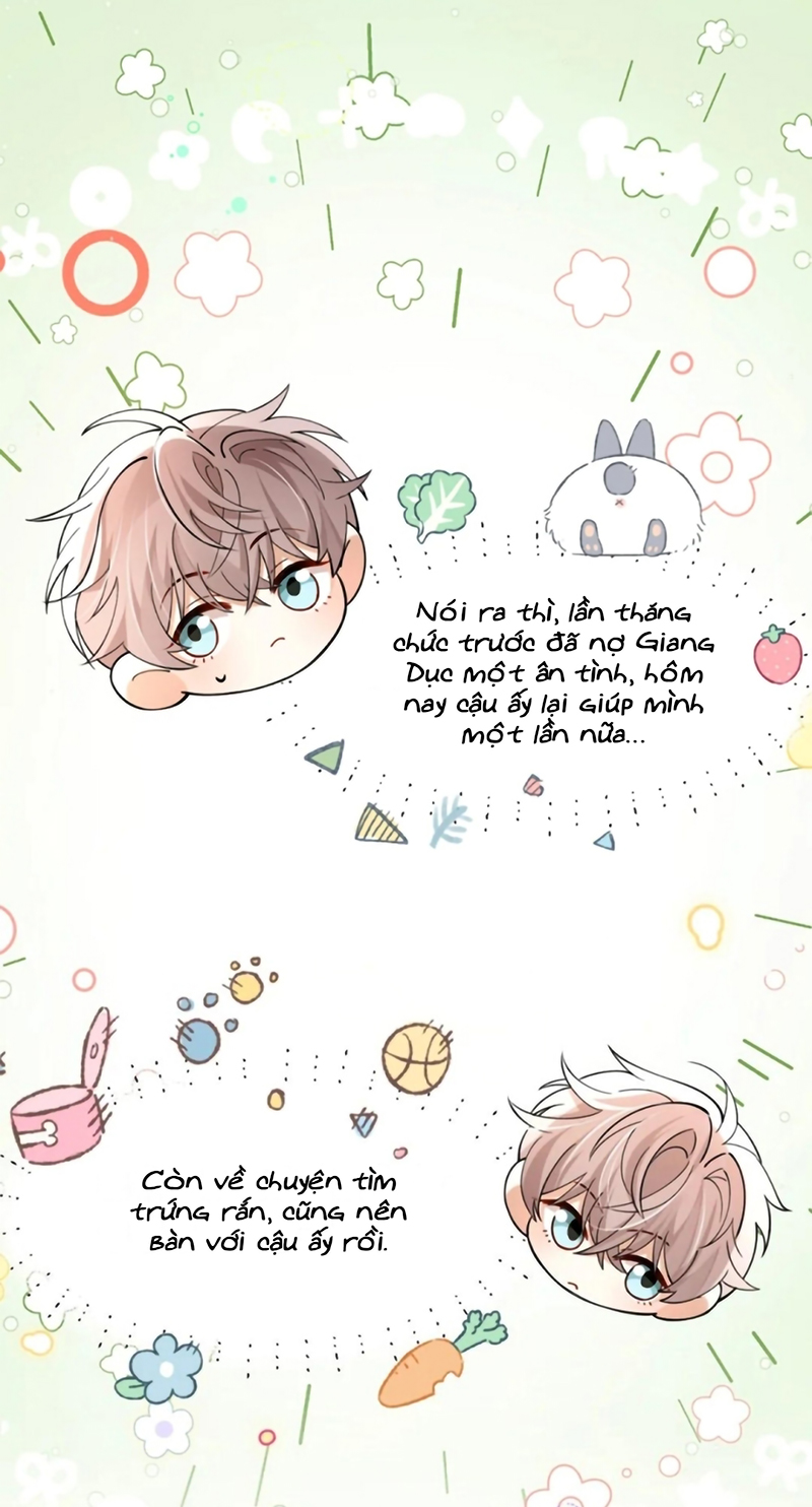 Tiêu Rồi, Sau Khi Bị Đánh Dấu Sinh Trứng Rắn Rồi Chap 13 - Trang 2