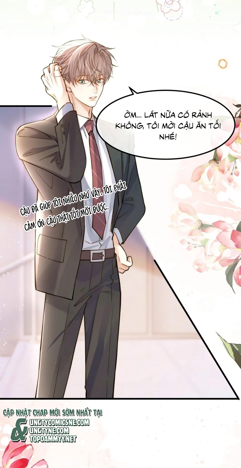 Tiêu Rồi, Sau Khi Bị Đánh Dấu Sinh Trứng Rắn Rồi Chap 13 - Trang 2