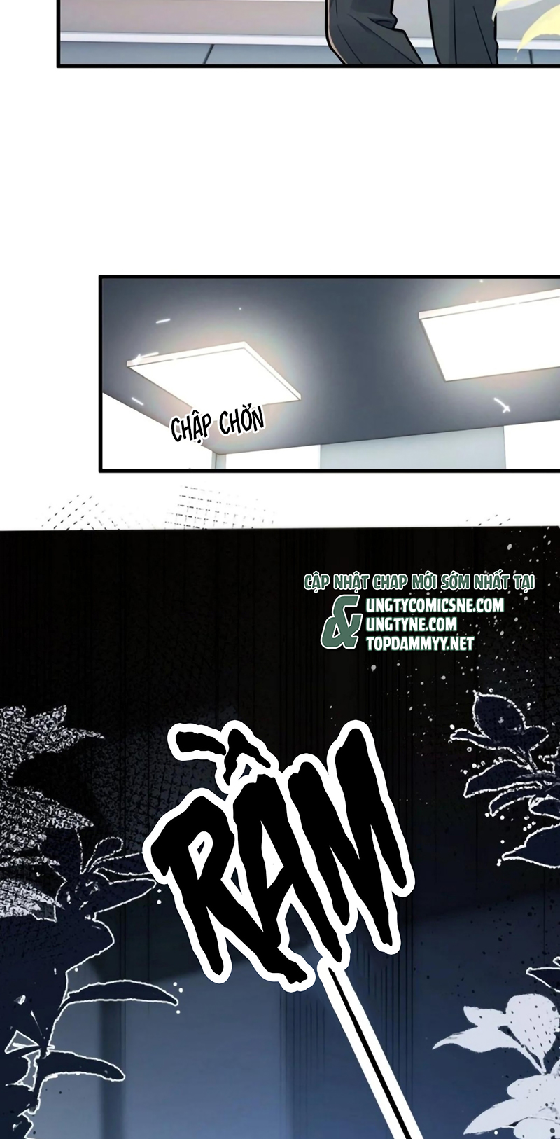 Tiêu Rồi, Sau Khi Bị Đánh Dấu Sinh Trứng Rắn Rồi Chap 13 - Trang 2