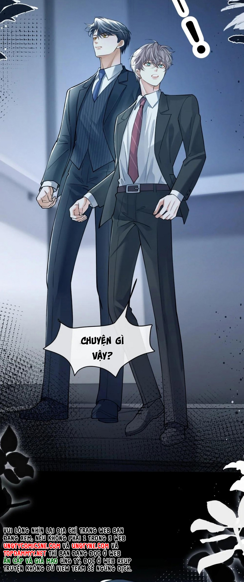 Tiêu Rồi, Sau Khi Bị Đánh Dấu Sinh Trứng Rắn Rồi Chap 13 - Trang 2