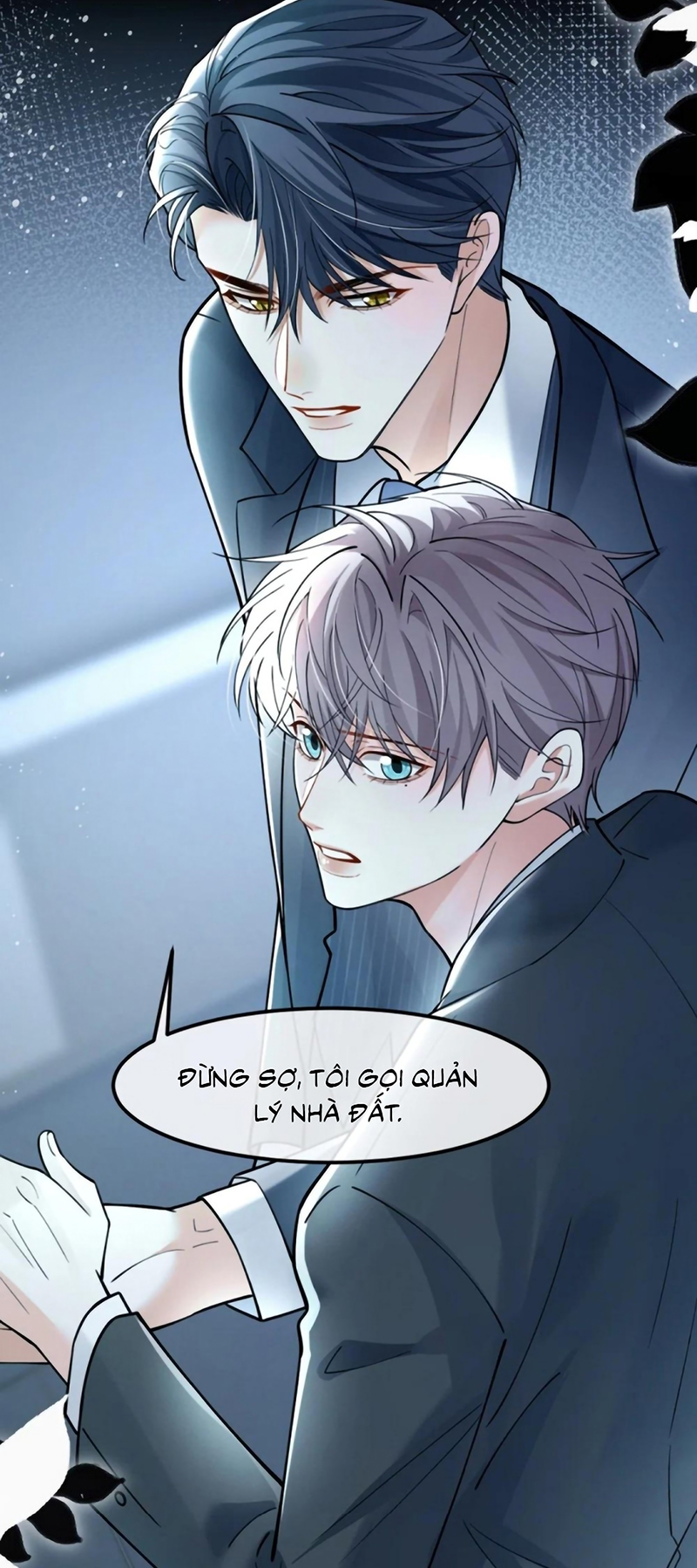 Tiêu Rồi, Sau Khi Bị Đánh Dấu Sinh Trứng Rắn Rồi Chap 13 - Trang 2