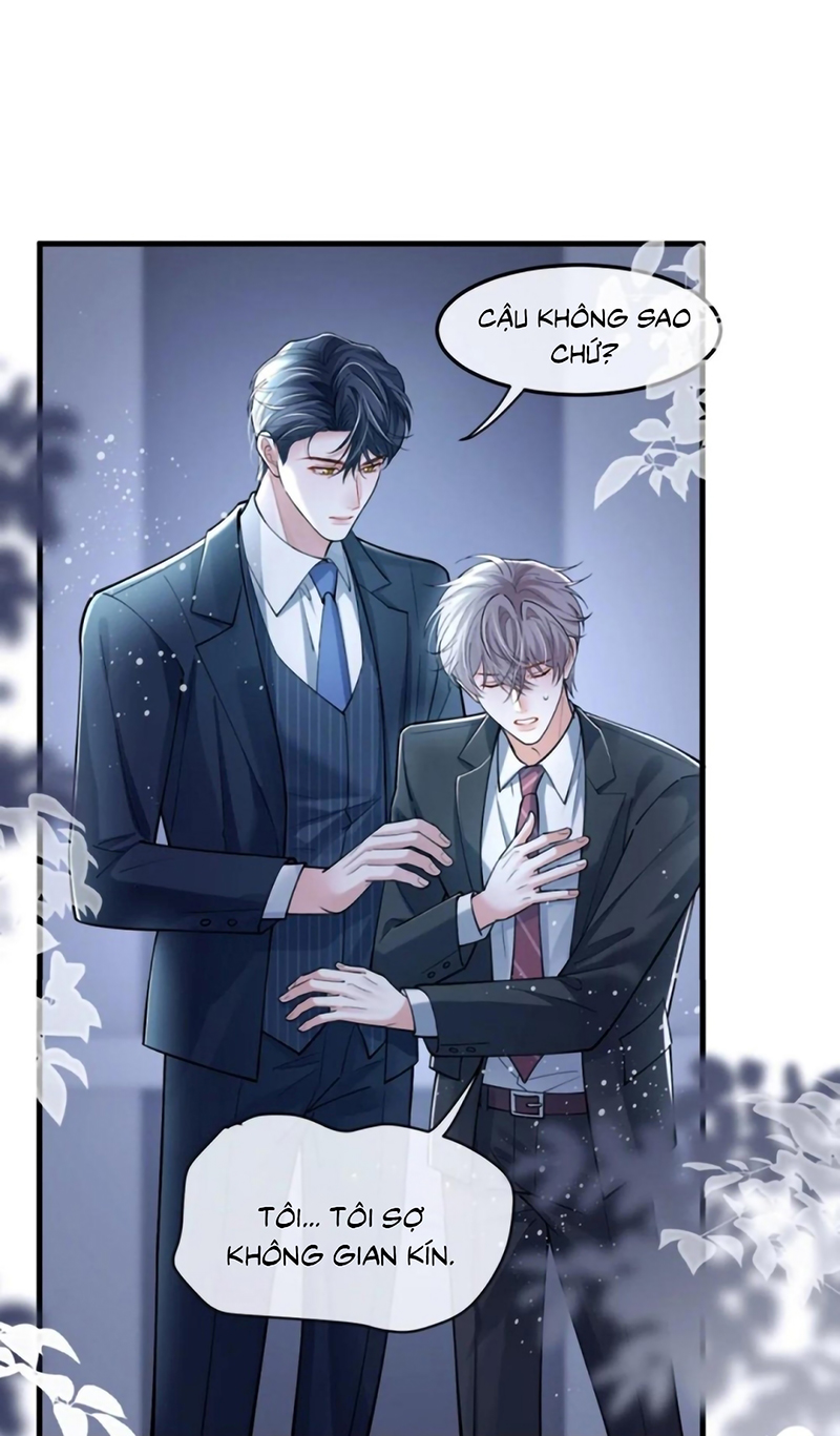 Tiêu Rồi, Sau Khi Bị Đánh Dấu Sinh Trứng Rắn Rồi Chap 13 - Trang 2