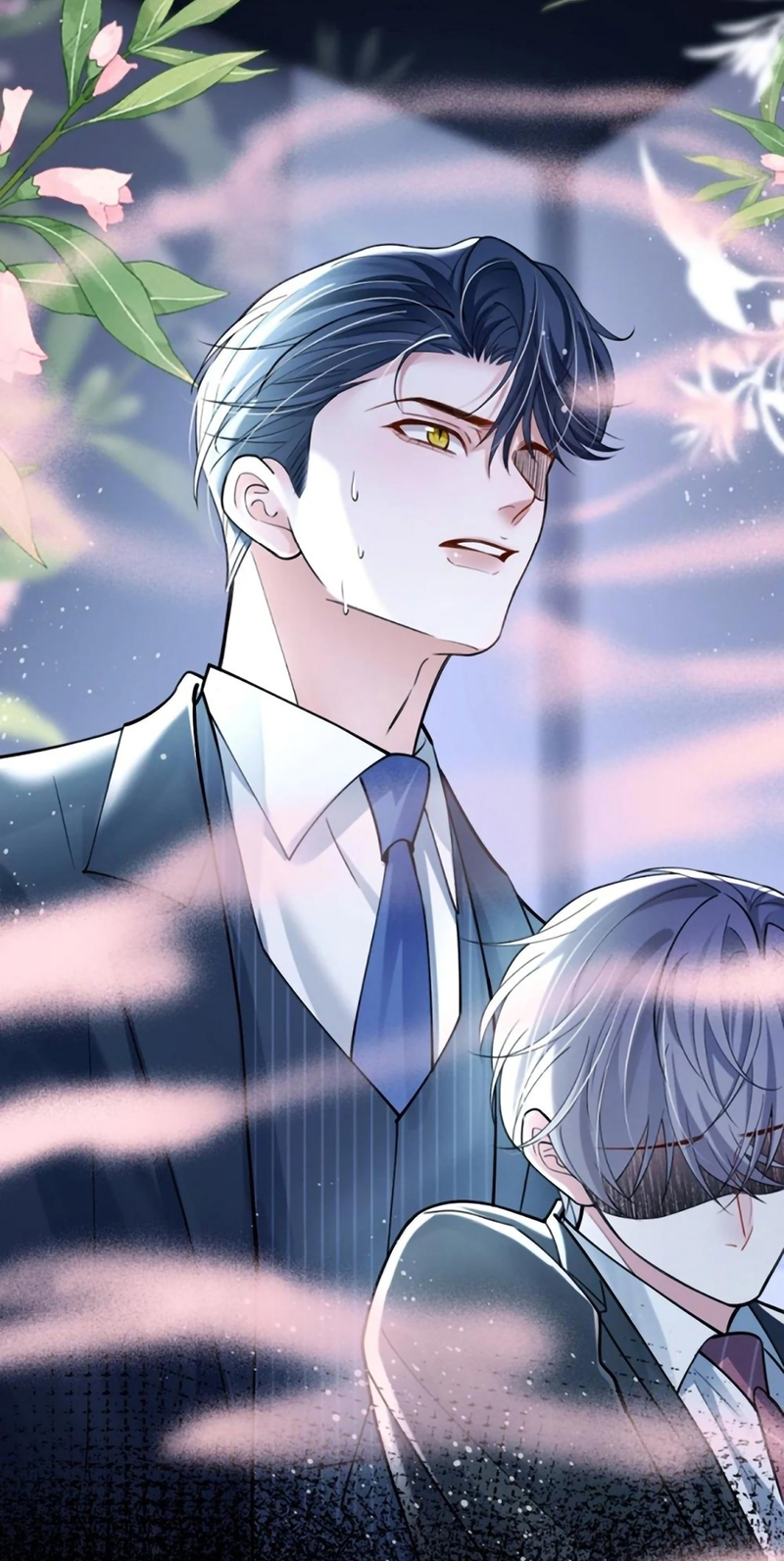 Tiêu Rồi, Sau Khi Bị Đánh Dấu Sinh Trứng Rắn Rồi Chap 13 - Trang 2