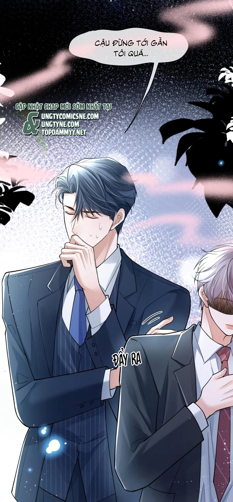 Tiêu Rồi, Sau Khi Bị Đánh Dấu Sinh Trứng Rắn Rồi Chap 13 - Trang 2