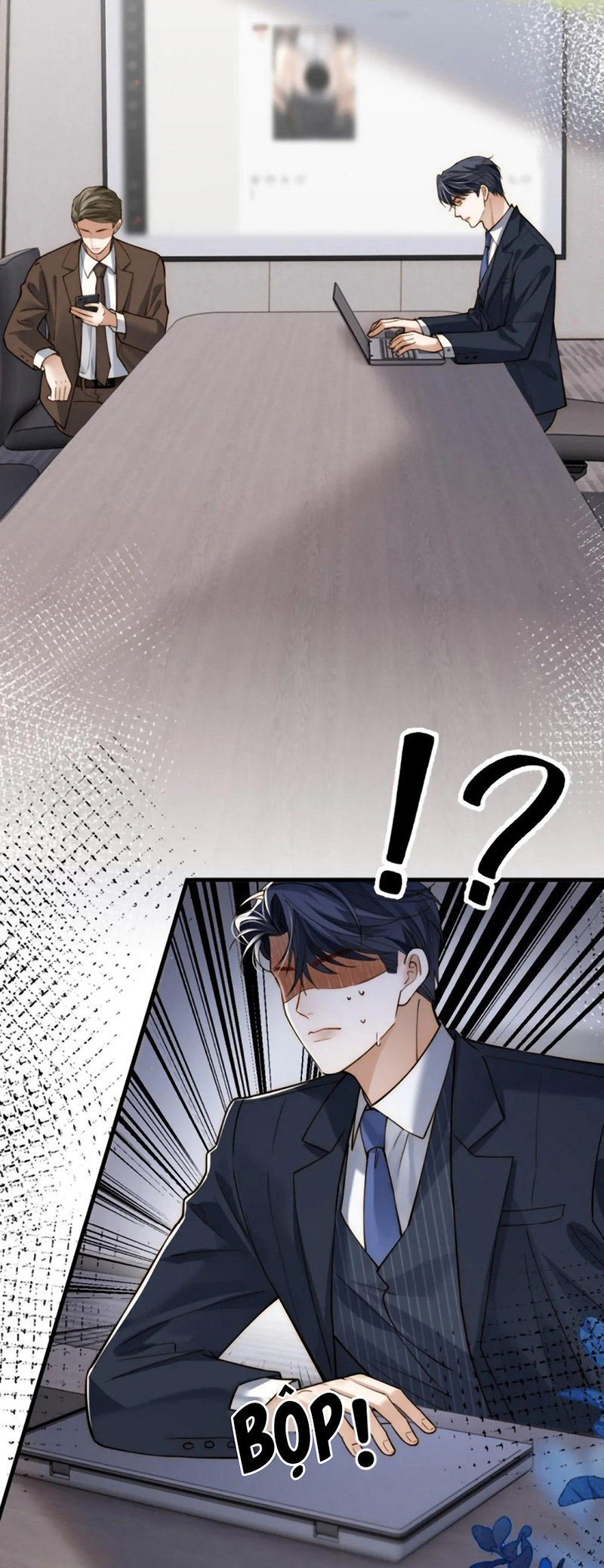 Tiêu Rồi, Sau Khi Bị Đánh Dấu Sinh Trứng Rắn Rồi Chap 13 - Trang 2