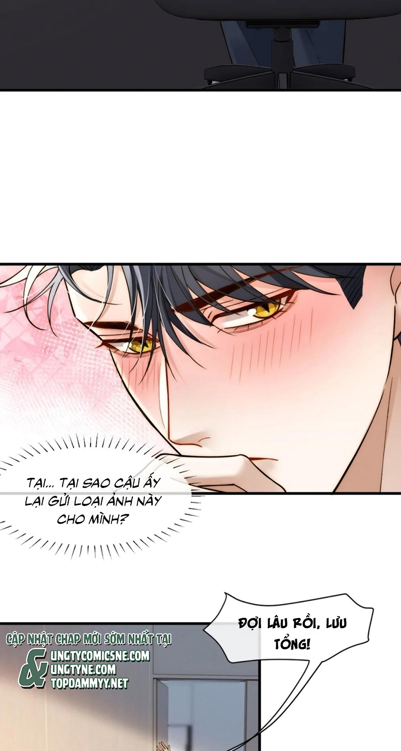 Tiêu Rồi, Sau Khi Bị Đánh Dấu Sinh Trứng Rắn Rồi Chap 13 - Trang 2