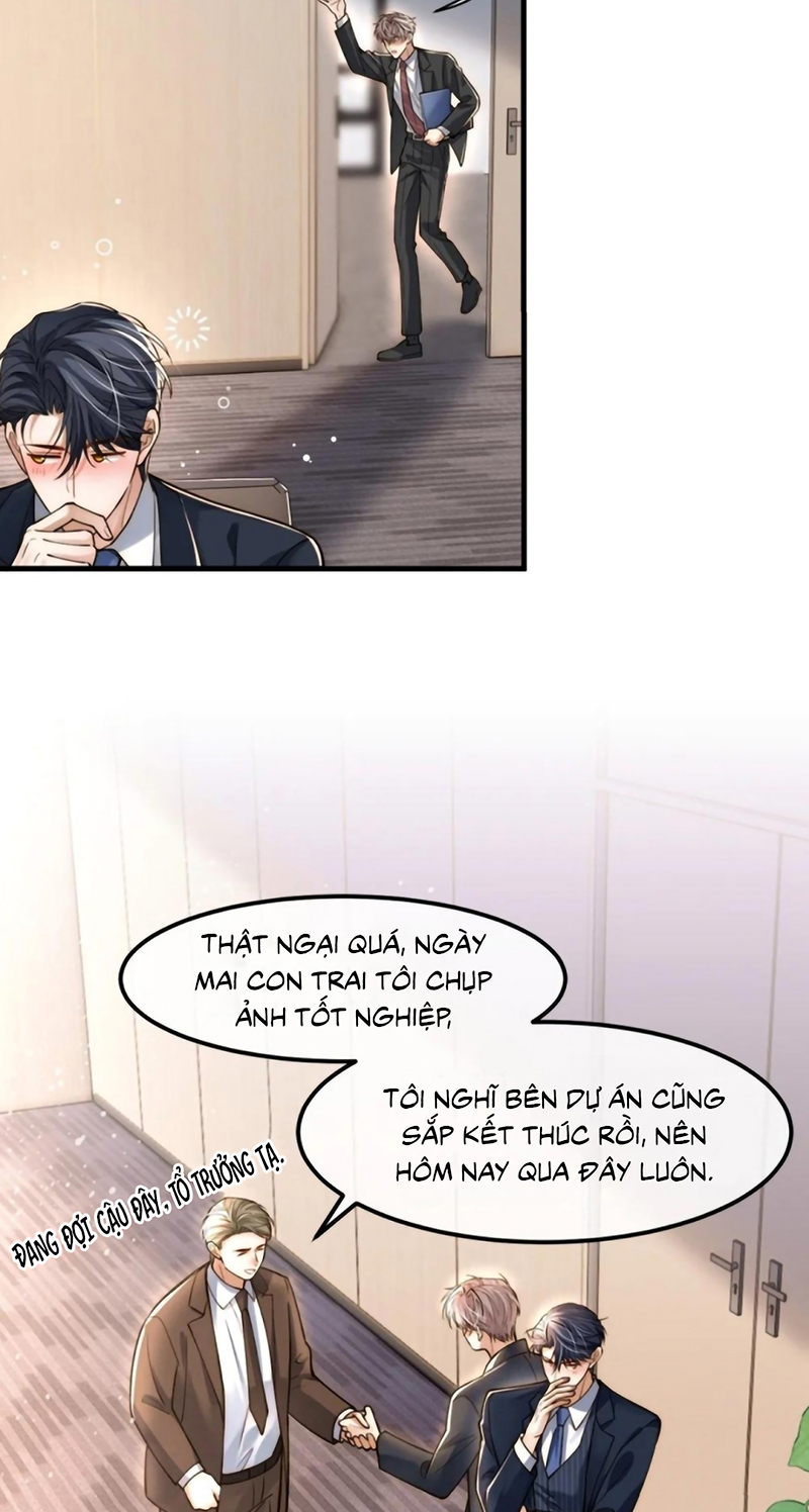 Tiêu Rồi, Sau Khi Bị Đánh Dấu Sinh Trứng Rắn Rồi Chap 13 - Trang 2