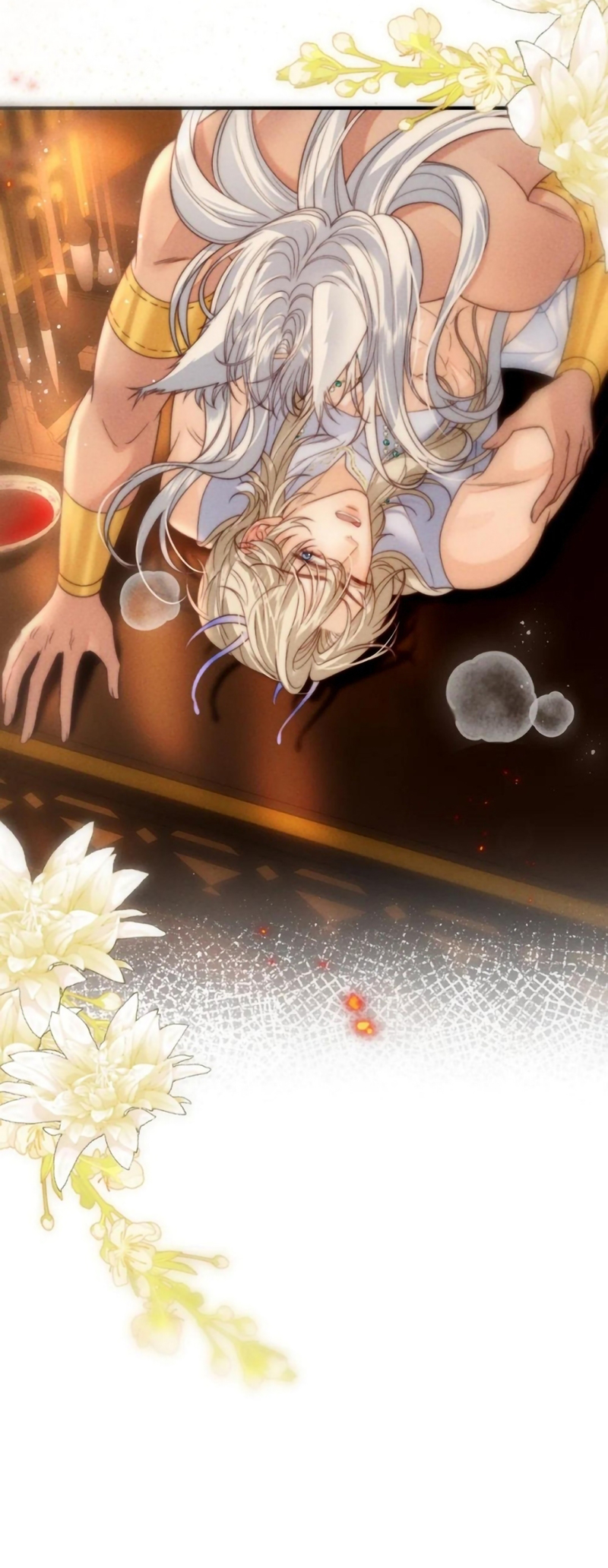 Chỉ Dẫn Săn Mồi Chap 12 - Trang 2