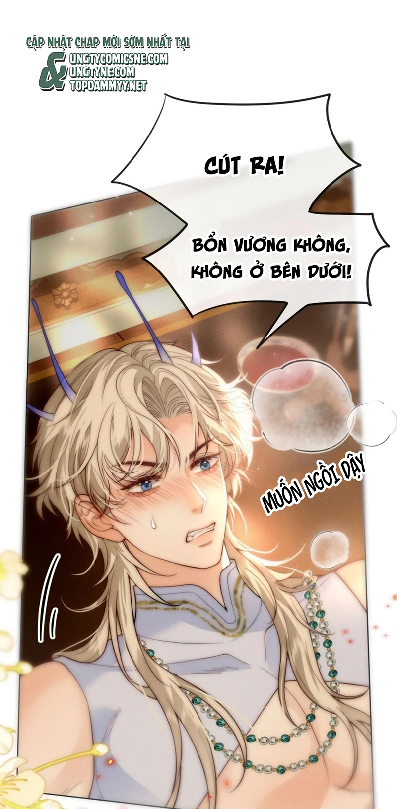 Chỉ Dẫn Săn Mồi Chap 12 - Trang 2