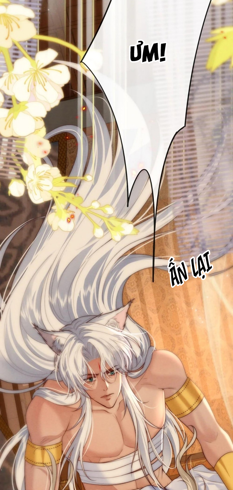 Chỉ Dẫn Săn Mồi Chap 12 - Trang 2