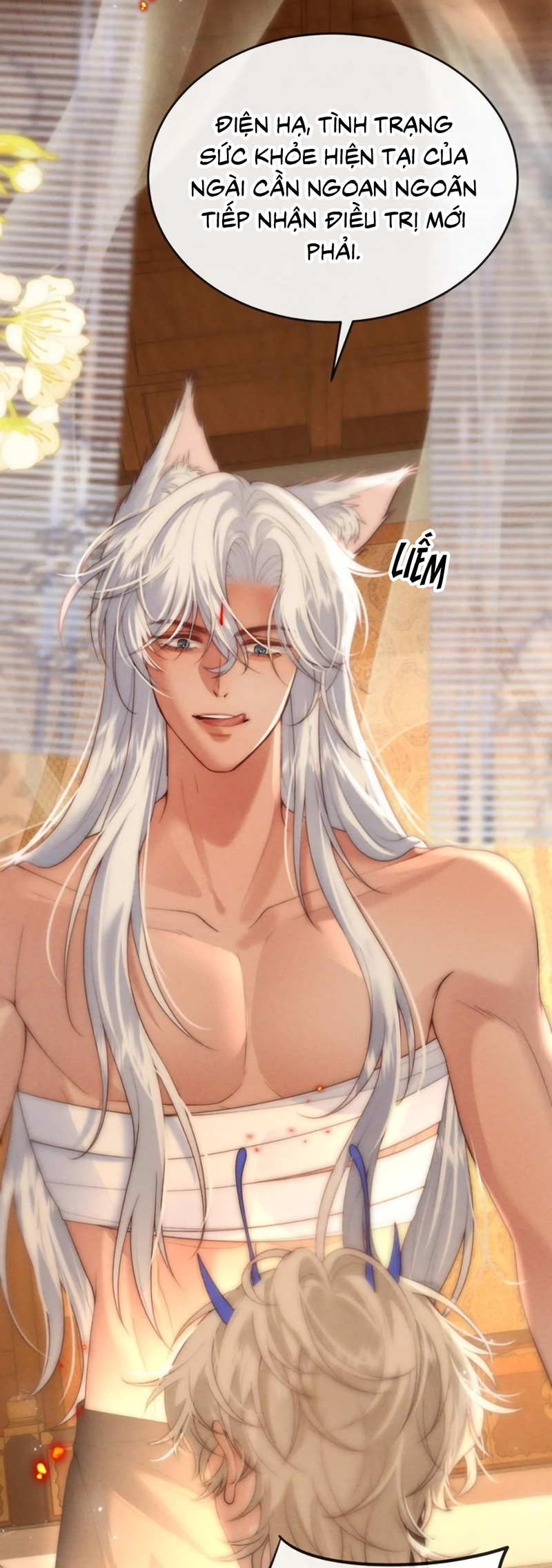 Chỉ Dẫn Săn Mồi Chap 12 - Trang 2