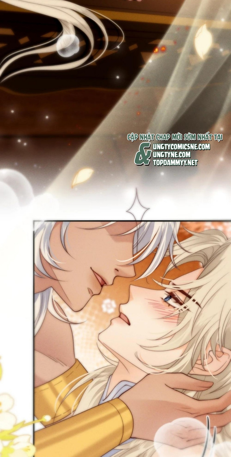 Chỉ Dẫn Săn Mồi Chap 12 - Trang 2