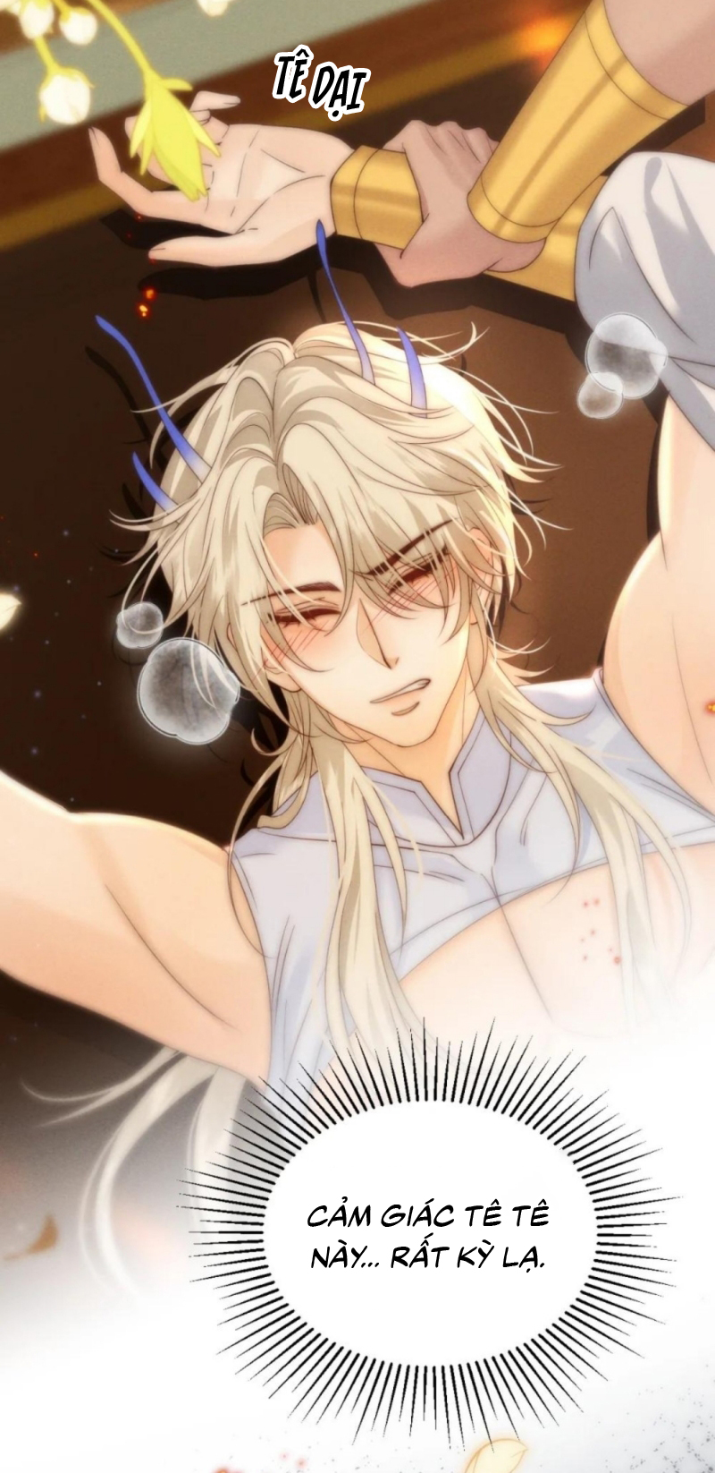 Chỉ Dẫn Săn Mồi Chap 12 - Trang 2