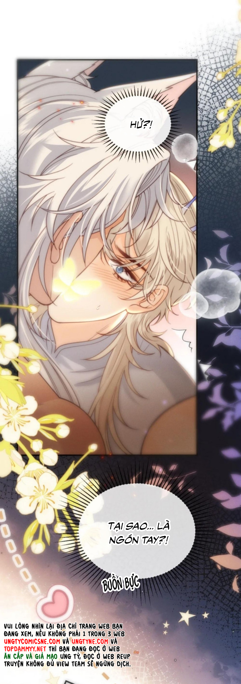 Chỉ Dẫn Săn Mồi Chap 12 - Trang 2