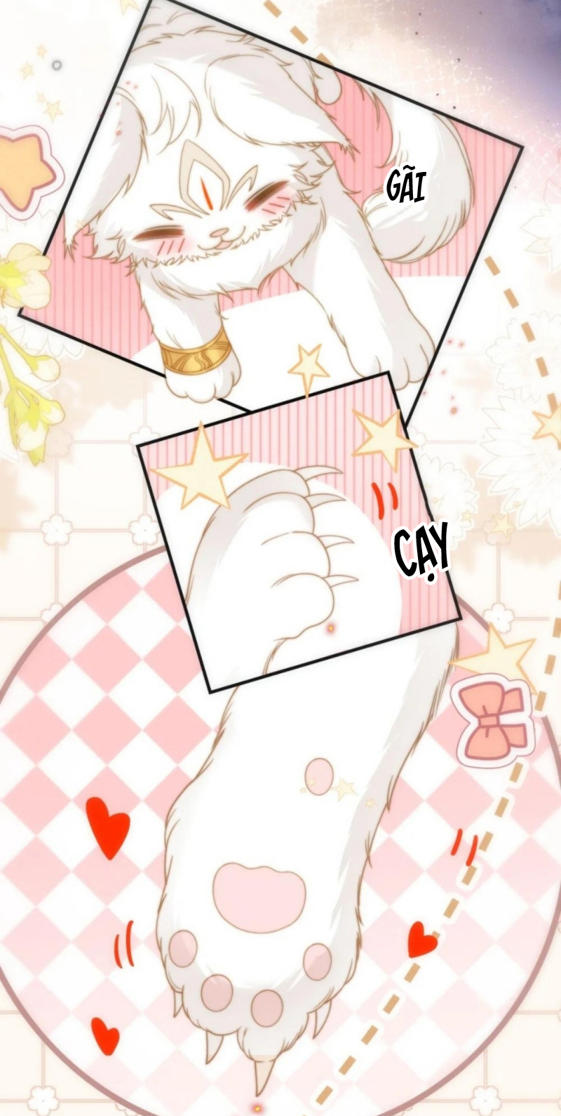 Chỉ Dẫn Săn Mồi Chap 12 - Trang 2