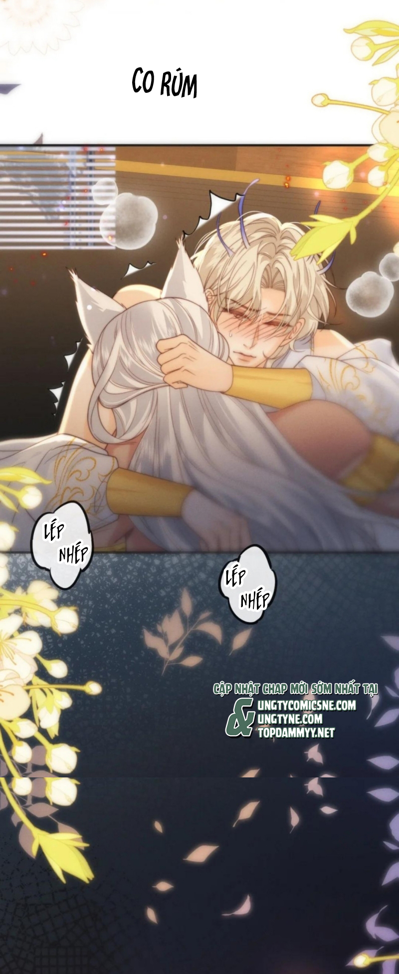 Chỉ Dẫn Săn Mồi Chap 12 - Trang 2