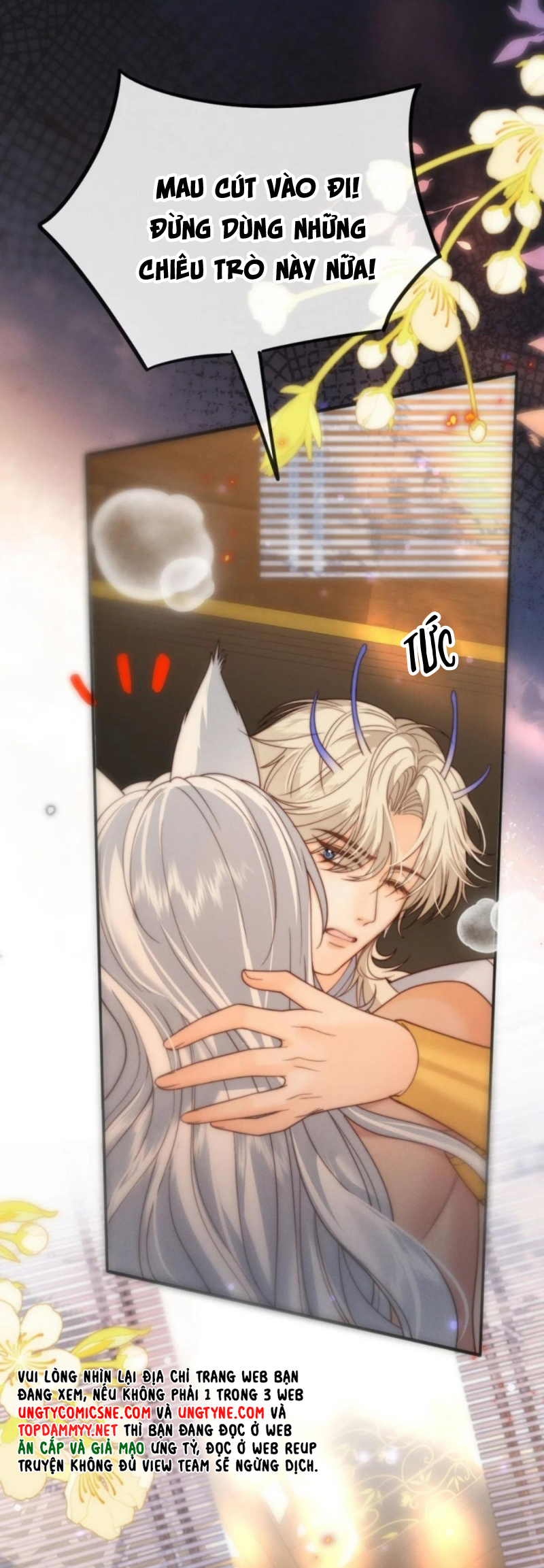 Chỉ Dẫn Săn Mồi Chap 12 - Trang 2