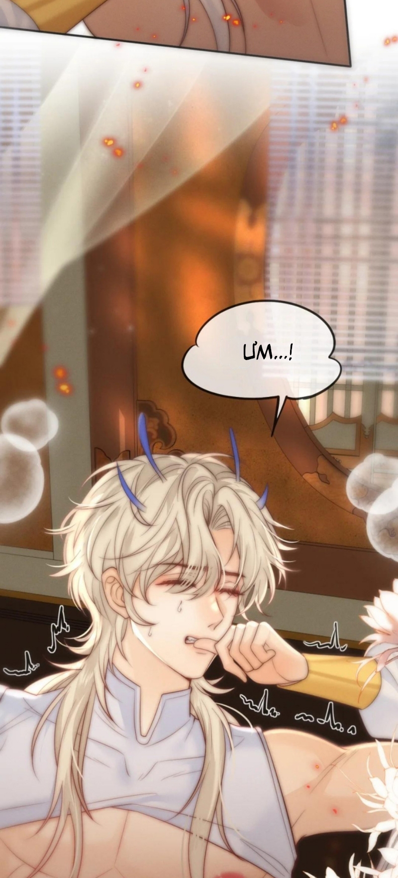 Chỉ Dẫn Săn Mồi Chap 12 - Trang 2