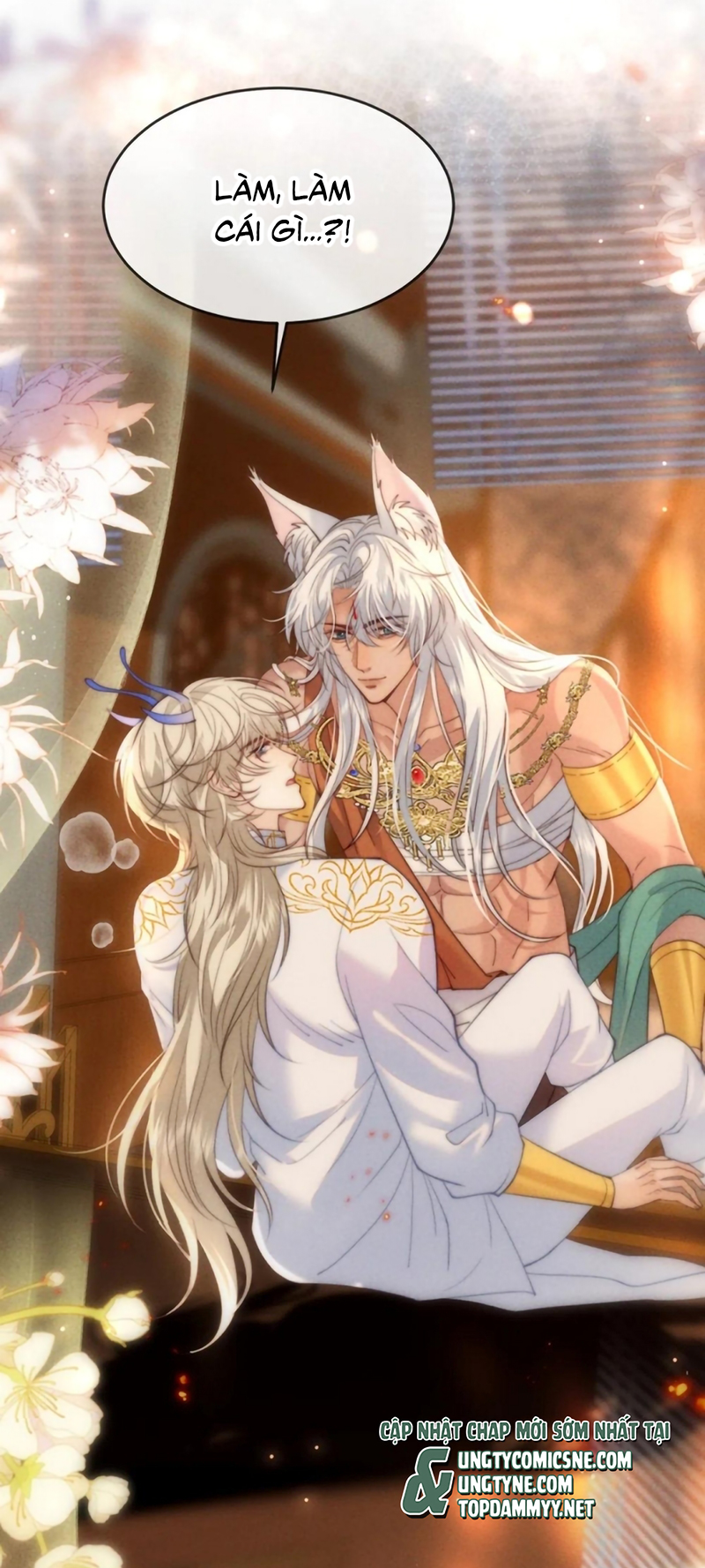 Chỉ Dẫn Săn Mồi Chap 12 - Trang 2