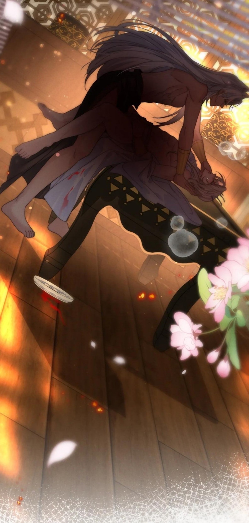 Chỉ Dẫn Săn Mồi Chap 12 - Trang 2