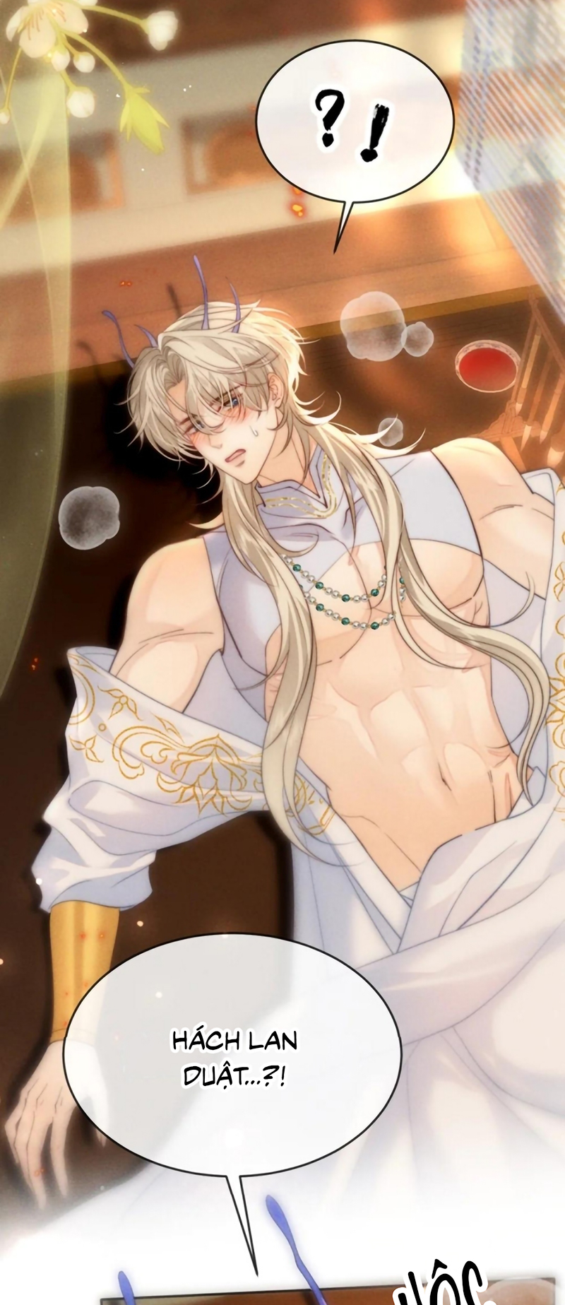 Chỉ Dẫn Săn Mồi Chap 12 - Trang 2