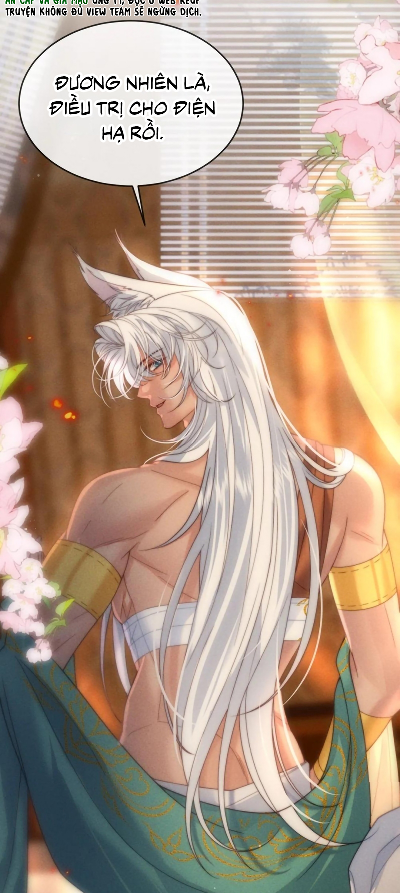 Chỉ Dẫn Săn Mồi Chap 12 - Trang 2