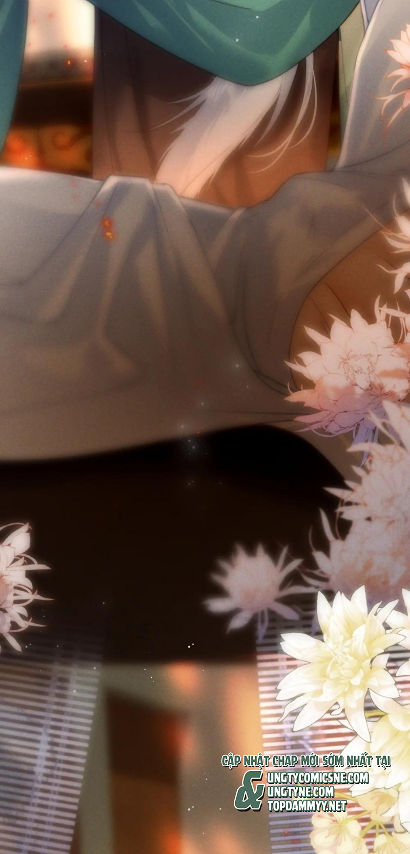 Chỉ Dẫn Săn Mồi Chap 12 - Trang 2