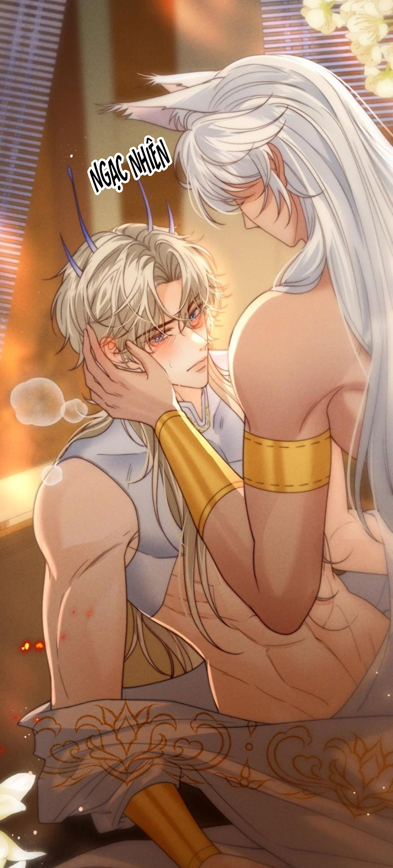 Chỉ Dẫn Săn Mồi Chap 12 - Trang 2